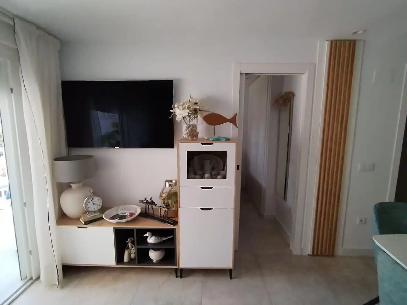Apartment mit Aufzug zum Verkauf in Rincón de Loix, imagen 6