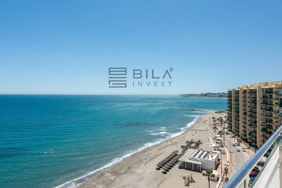 Piso con piscina en venta en Marítimo Rey de España, 133, Edif Olimpo 1, imagen 20