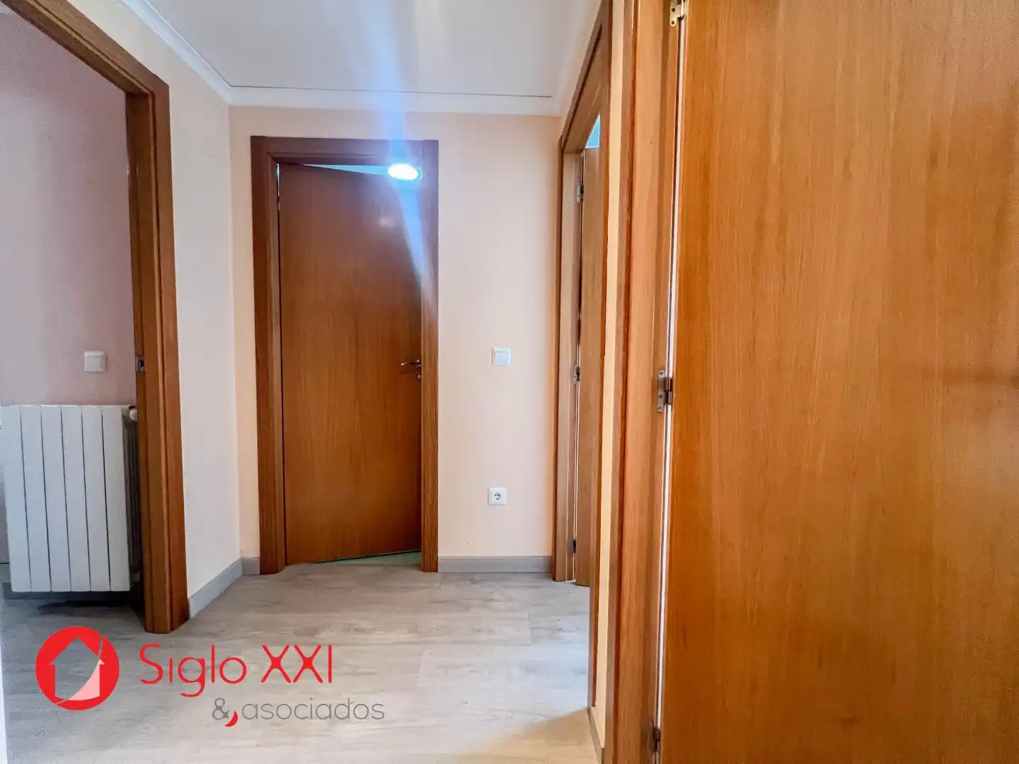 Flat for sale in Madrigal 