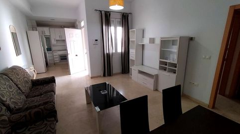 Foto 4 de Apartament de lloguer a Casco Histórico - Ribera - San Basilio, Córdoba Capital