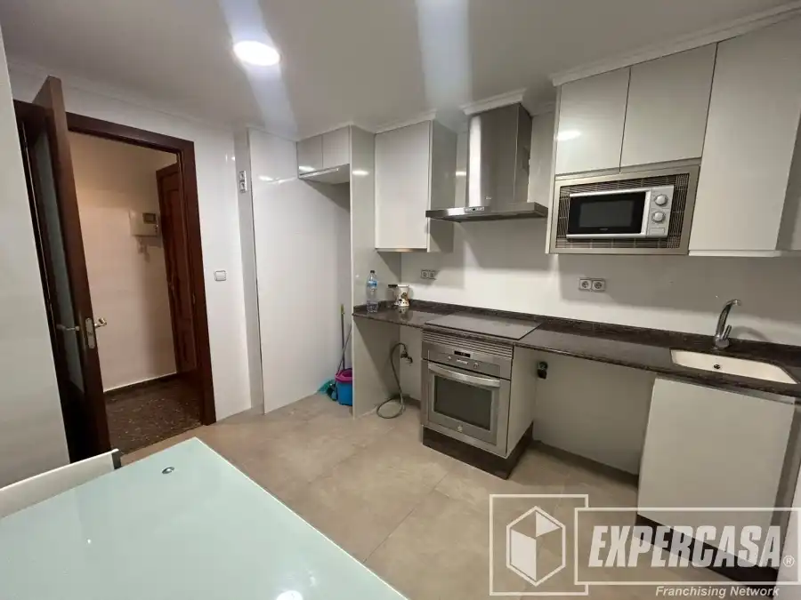 Appartamento con ascensore in vendita a Casco Antiguo, imagen 17
