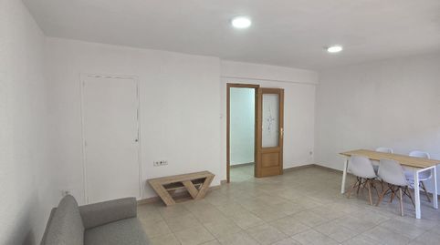 Foto 3 de Piso de alquiler en Carrer Mestre Espí, 31, Santa Rosa, Alcoy / Alcoi