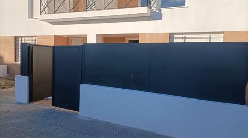 Foto 2 de Casa adosada en venta en Mascaraque, Toledo