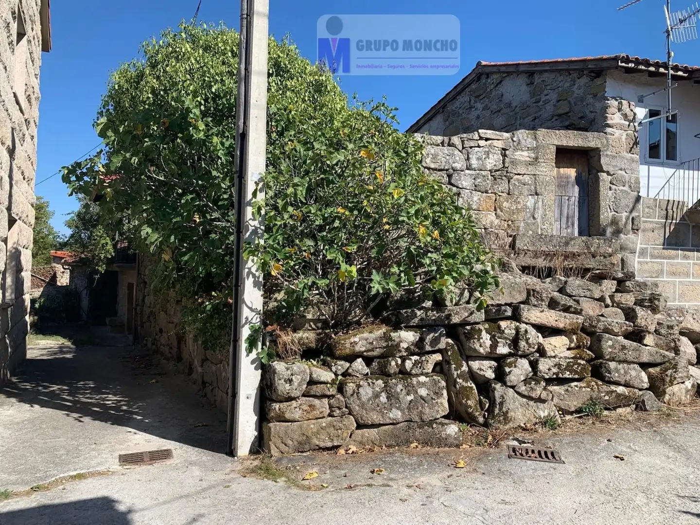 Maison à vendre à Allariz