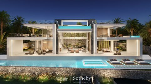 Foto 5 de Casa o chalet en venta en Abama, Guía de Isora