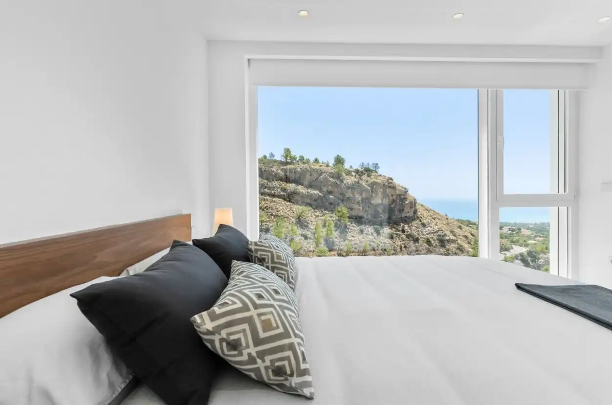 Maison avec piscine à vendre à Calle Penas Rojas, imagen 14