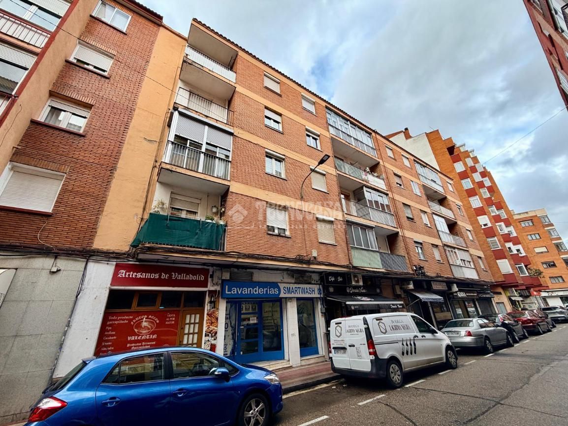 Piso en venta en La Victoria - Puente Jardín