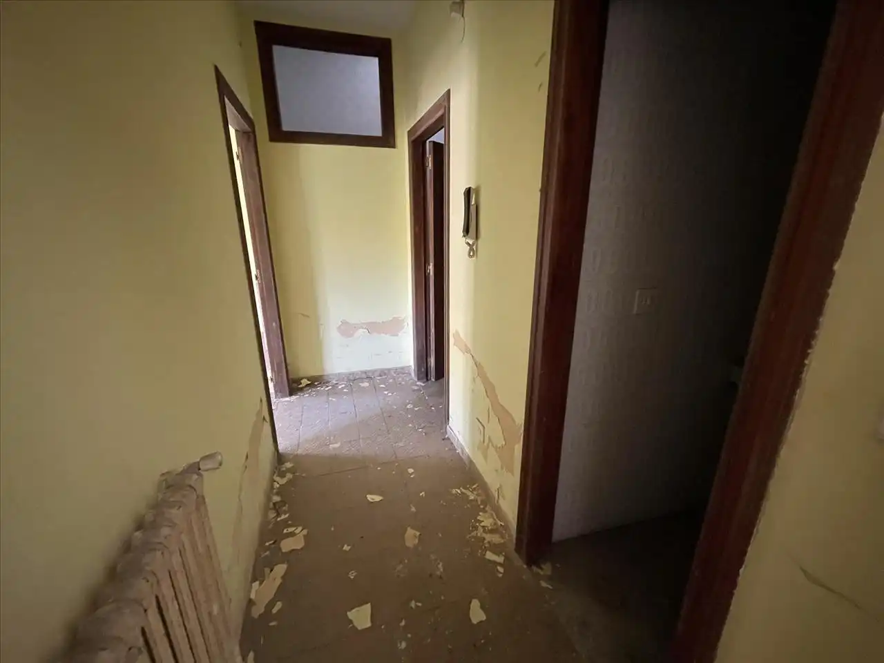 Casa adosada en venda en Ponferrada amb Terrassa i Traster