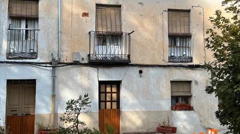 Foto 2 de Casa o xalet en venda a Carretera de Torrecaballeros, Real Sitio de San Ildefonso, Segovia