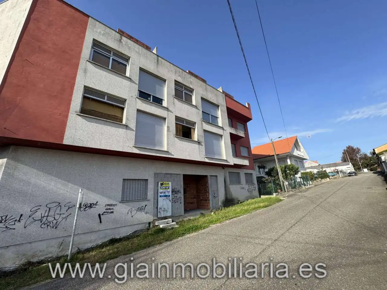 Immobili singolari in vendita a Travesia Casal-Santa Mariña 6, imagen 9