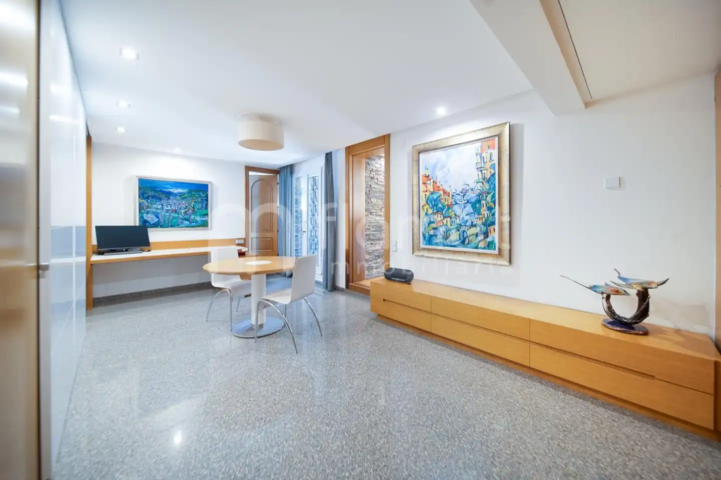 Casa o xalet en venda en Sabadell amb Piscina