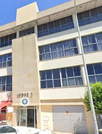 Aparcament en venda a Pisa