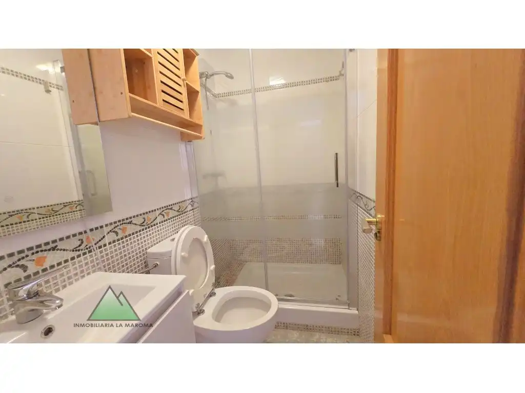 Bany de Pis en venda en Alcaucín
