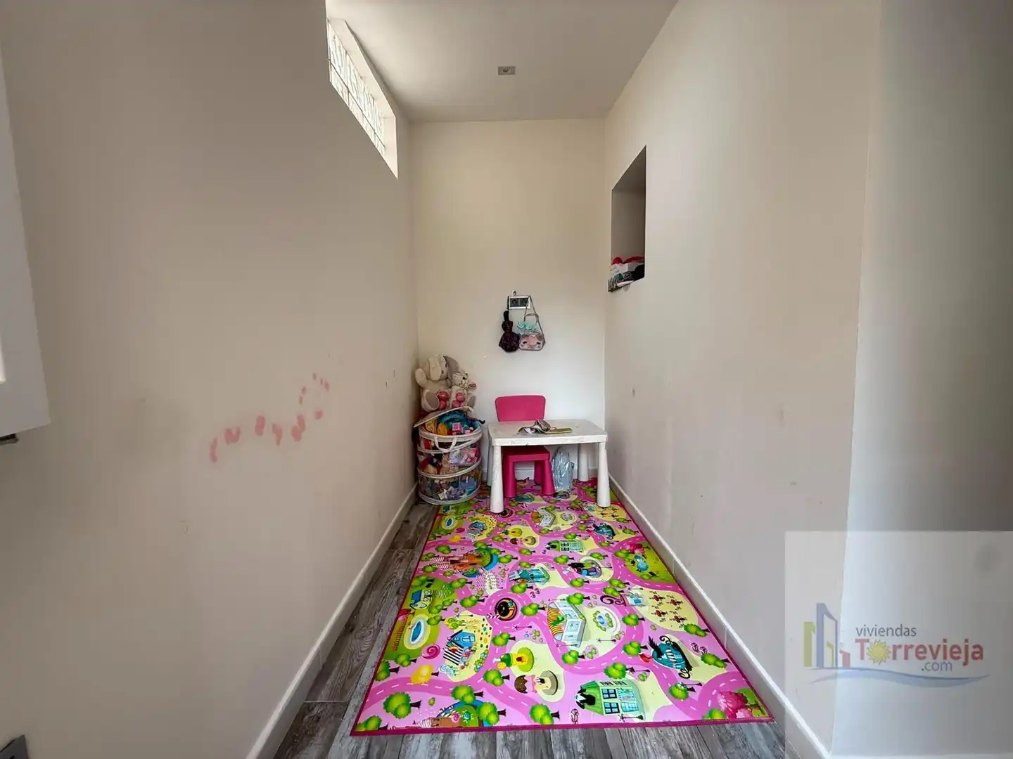 Casa o chalet en venta en Torrevieja con Aire acondicionado, Terraza y Trastero