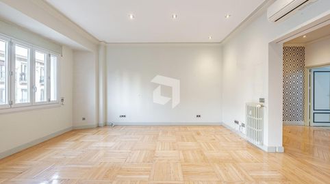 Foto 3 de Piso en venta en Lagasca, Castellana, Madrid Capital