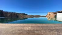 Swimming pool of House or chalet for sale in Villalbilla  with Air Conditioner, Heating and Private garden