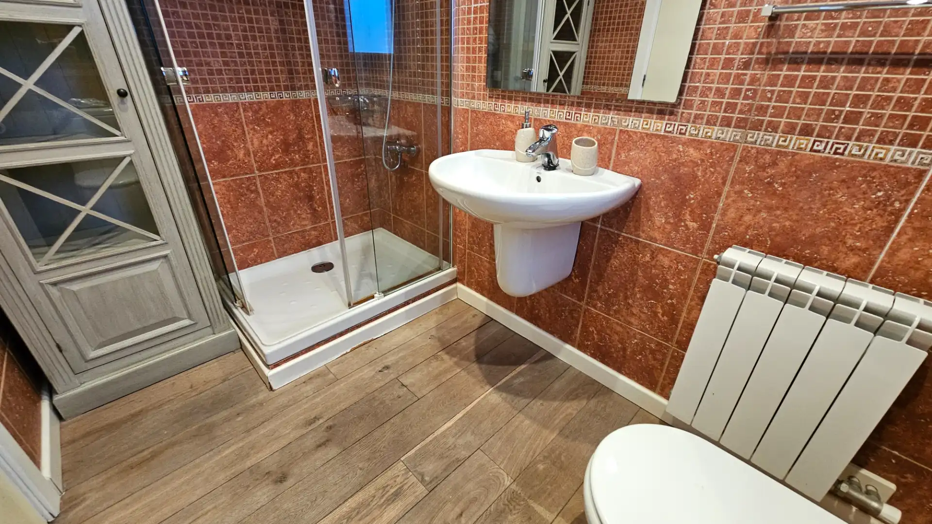 Penthouse with terrace for sale in Carrer Rovira i Virgili, imagen 17