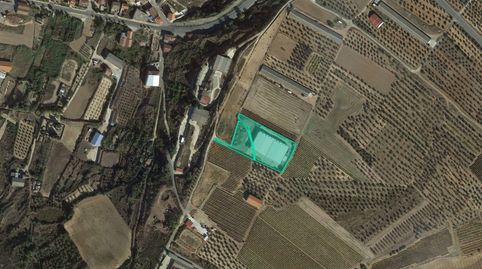 Solvia Inmobiliaria  Nave Industrial Ausejo, imatge 3