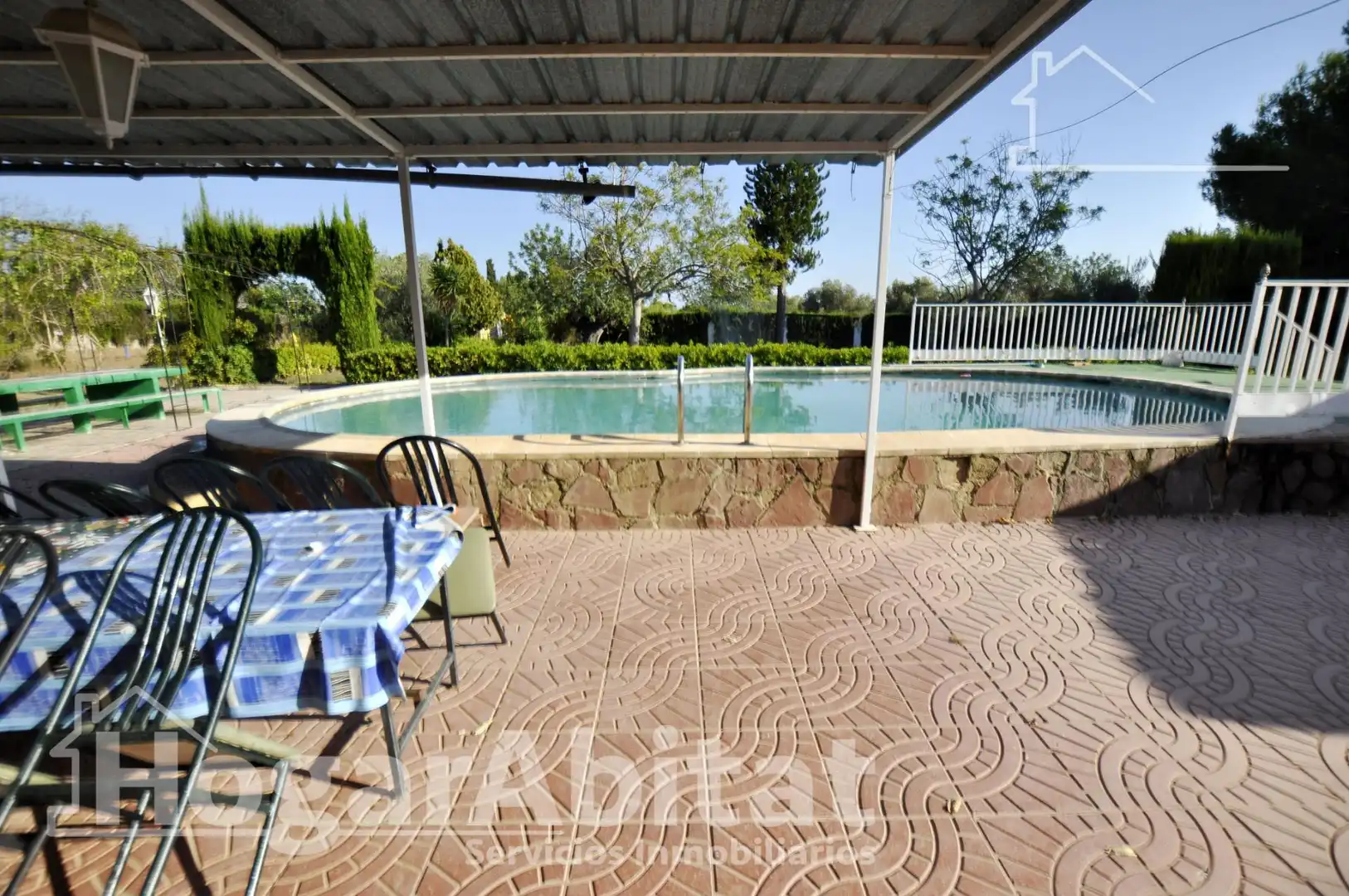 House with pool for sale in Polígono PUEBLA CM PARCELA, imagen 52