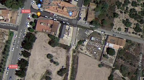 Foto 2 de Pis en venda a Avenida Alegria, La Marina, Elche / Elx