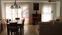 Living room of Duplex for sale in  Valencia Capital  with Air Conditioner and Terrace
