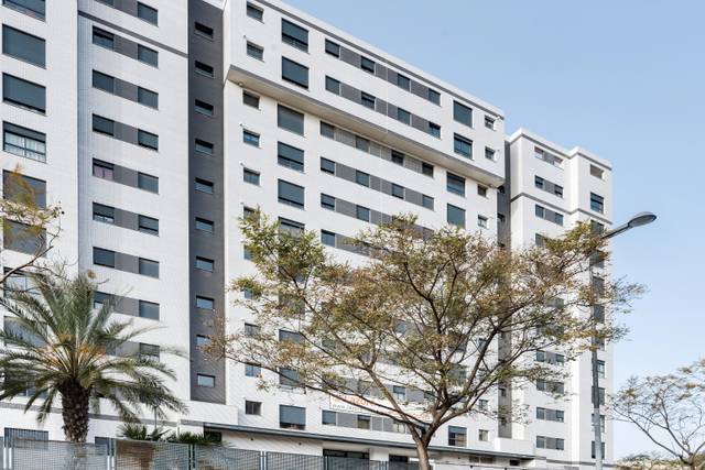 Piso en Alquiler en Carrer el Puig, 28 en Sotolivar - Mas del Rosari