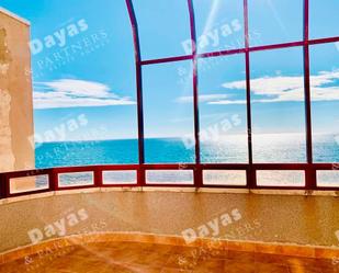 Attic to rent in Torrevieja  with Air Conditioner, Terrace and Balcony