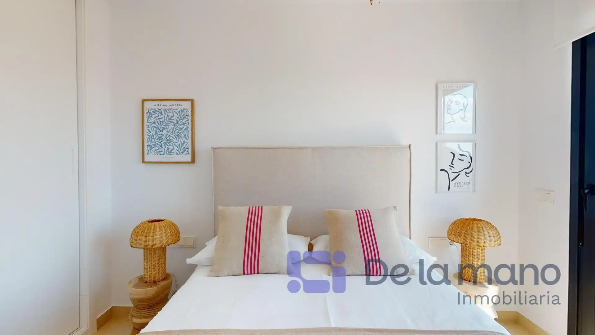 Flat with terrace for sale in Avenida Isla del Fraile, imagen 17