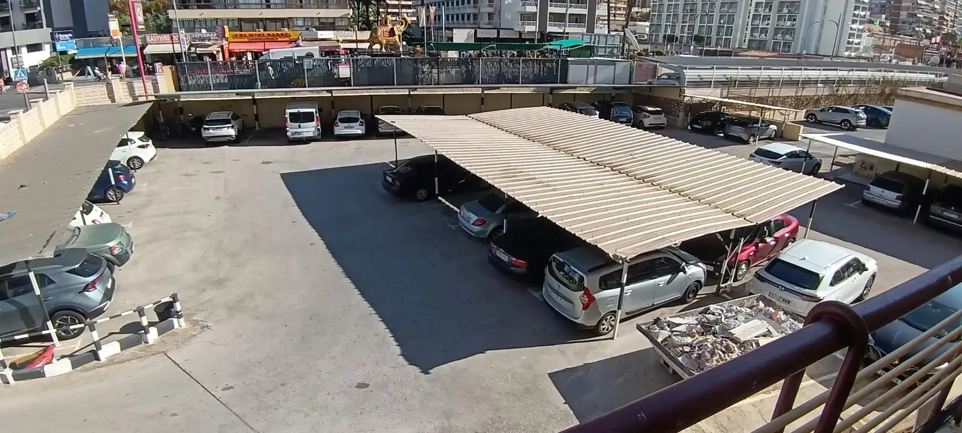 Apartamento con piscina en venta en Playa de Levante, imagen 30
