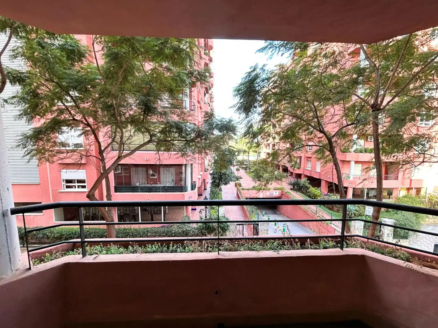 Apartamento con piscina en venta en Los Boliches, imagen 39
