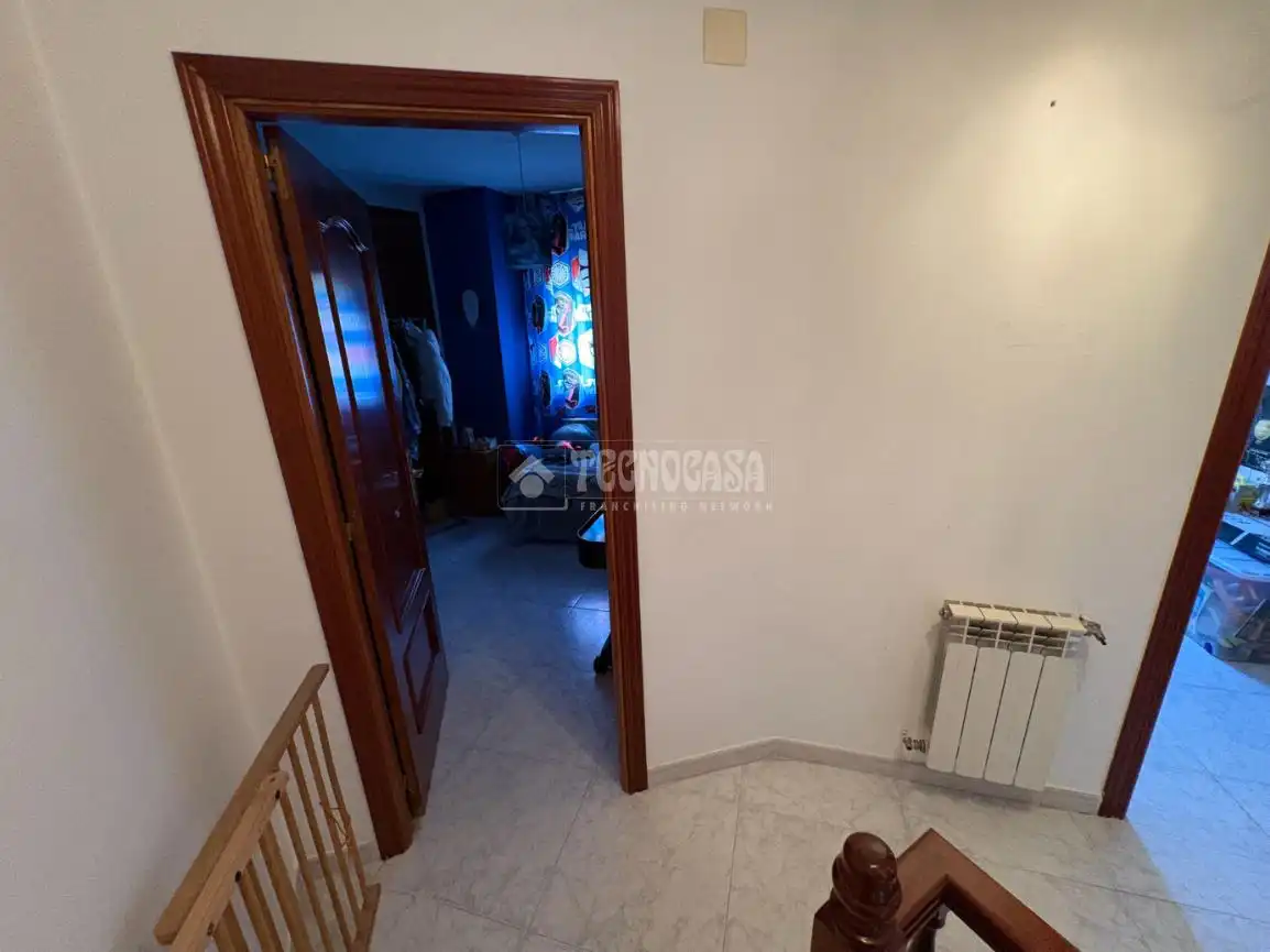Piso en venta en Guadalajara con Calefacción