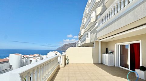 Foto 2 de Piso en venta en Puerto de Santiago, Santiago del Teide