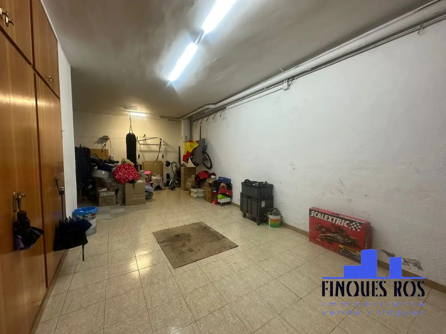 Casa adosada en venda en Vinaròs amb Aire condicionat, Terrassa i Moblat