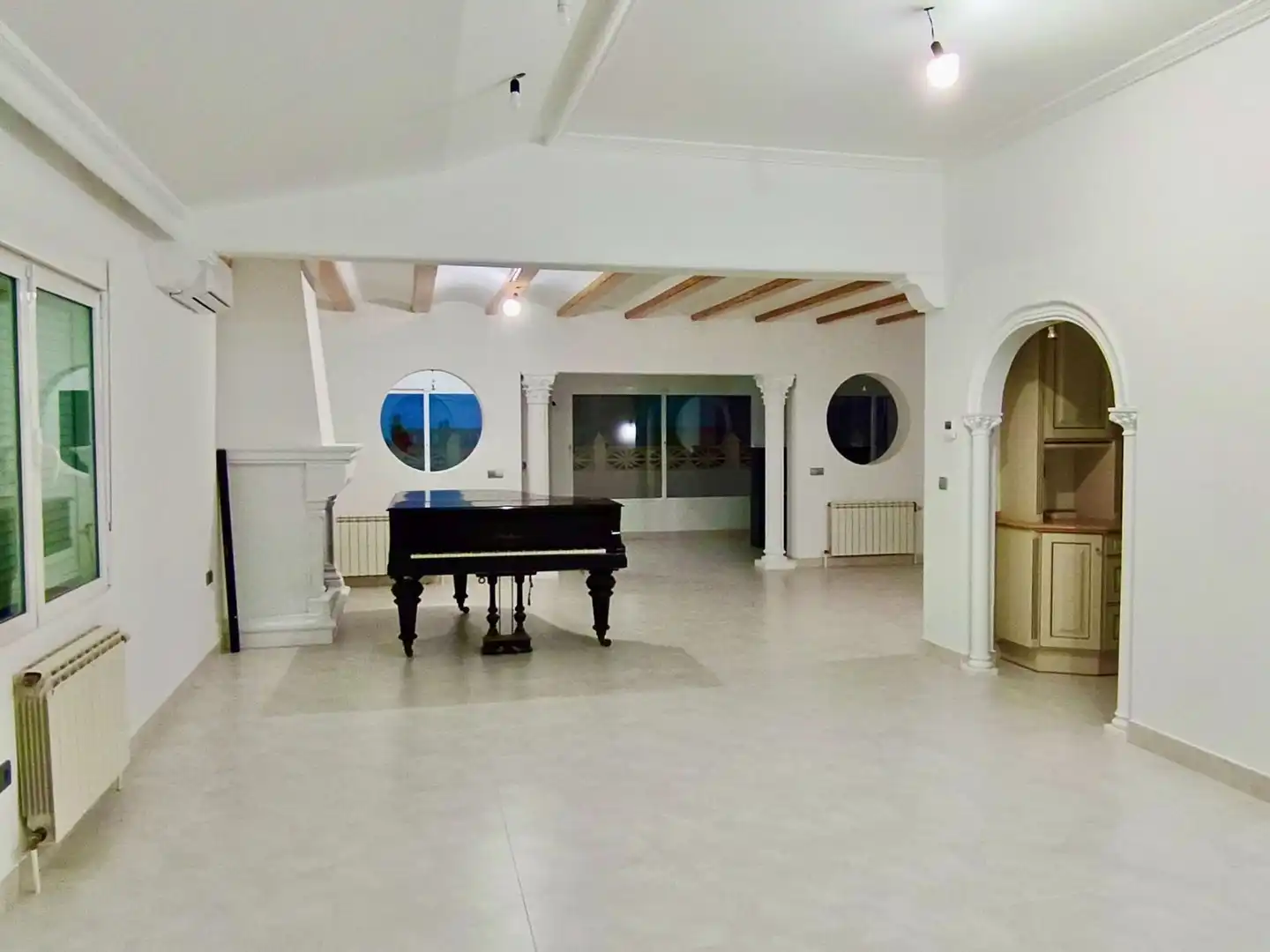 Casa con piscina en venta en El Montgó, imagen 24