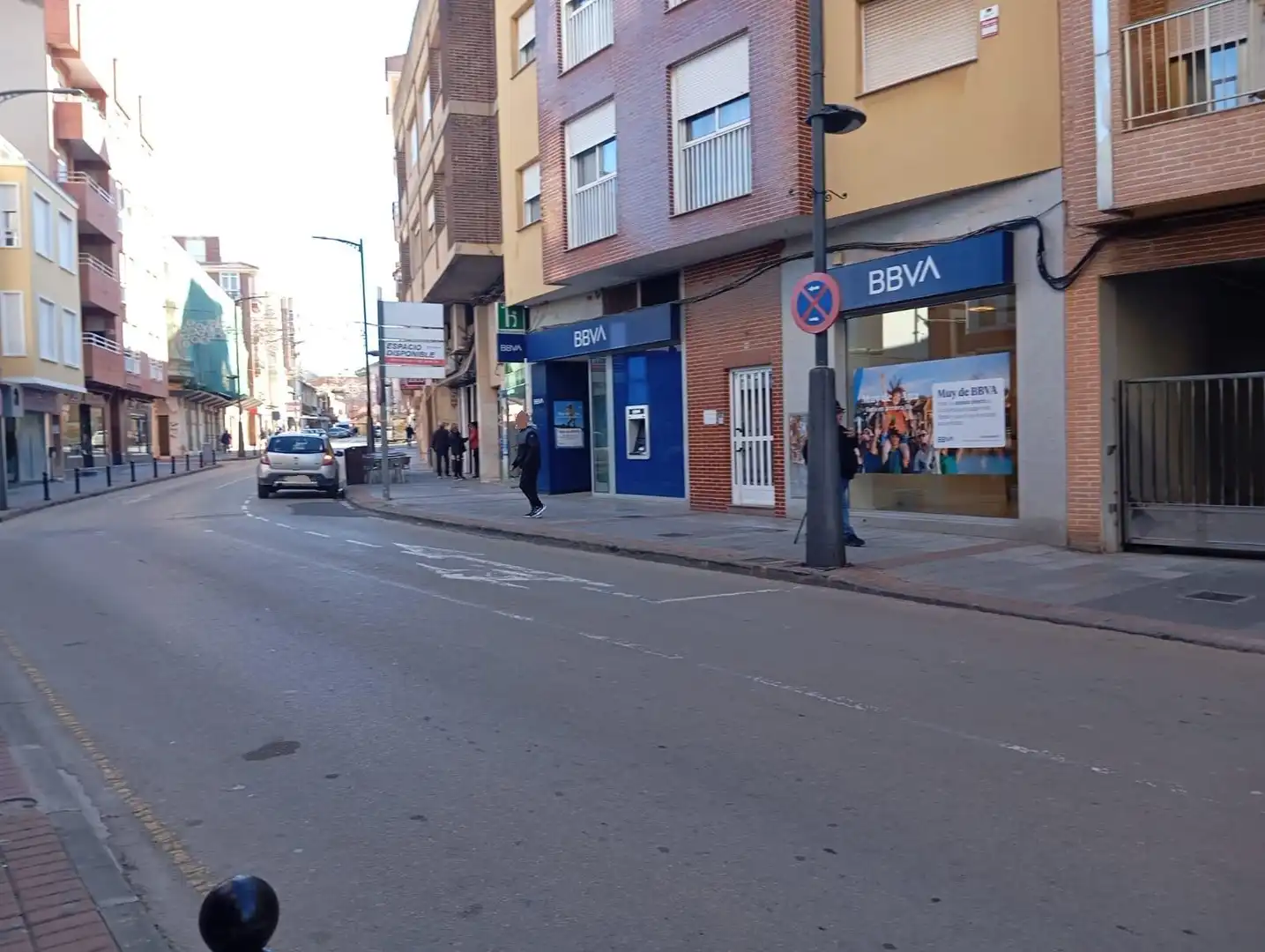 Parcheggio in vendita a Calle Mayor, imagen 8
