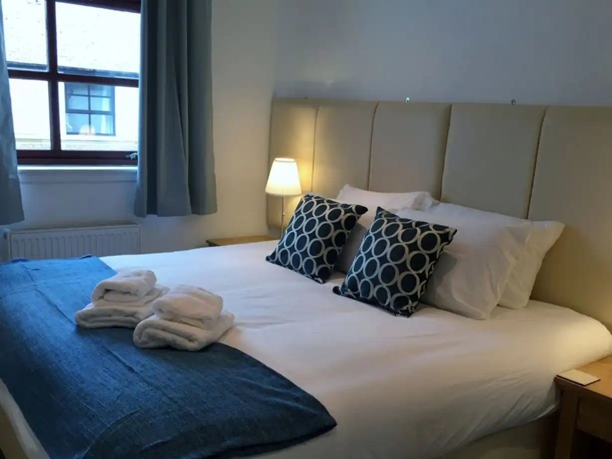 Apartament de lloguer a Avenida Cervantes, 19, Viveiro