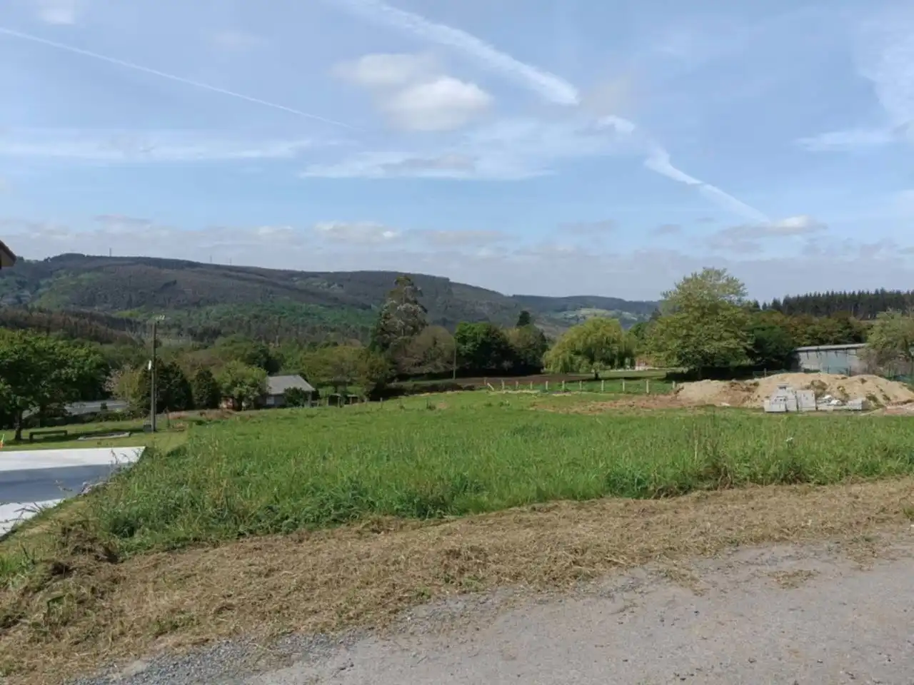 Terrenys i solars en venda a CANDIEIRAS, imagen 4