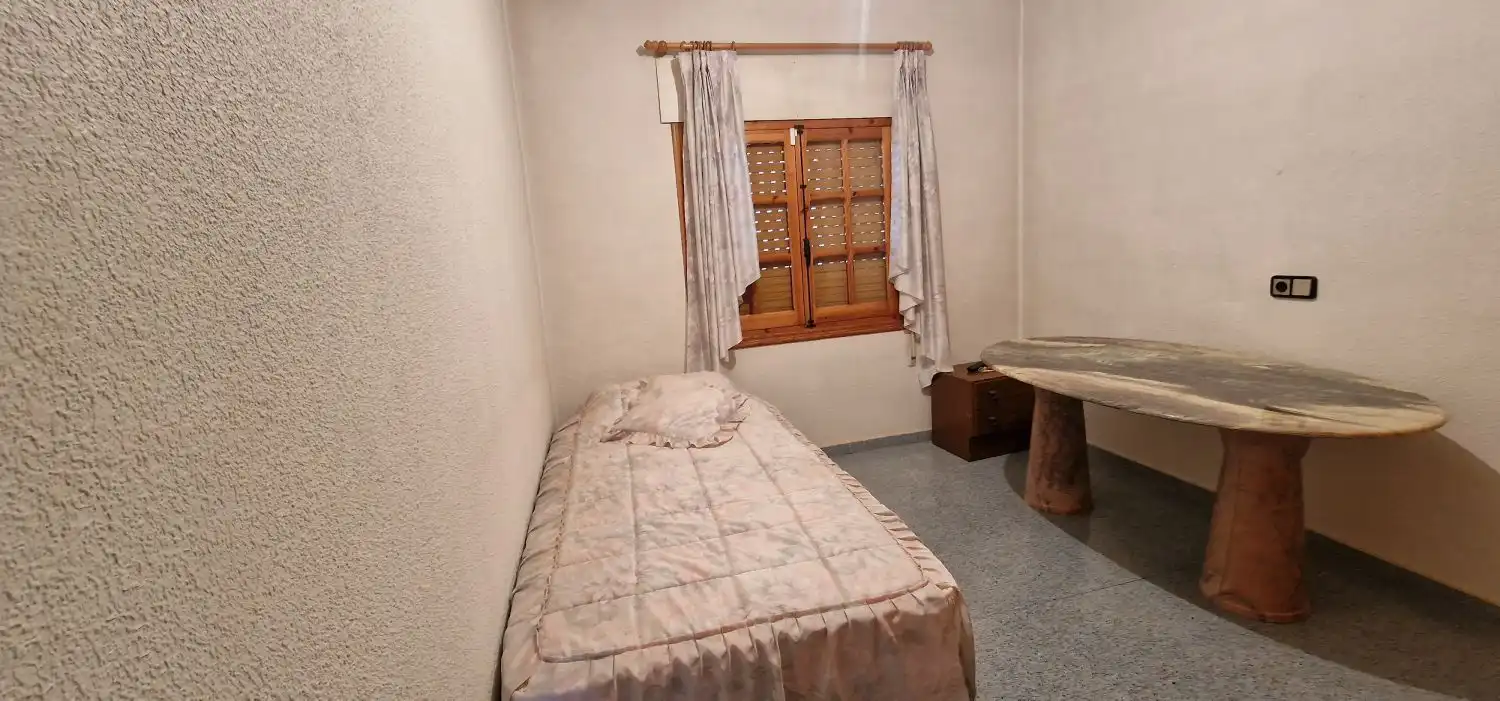Bedroom of Country homes for sale in Rojales  with Air Conditioner, Private garden and Swimming Pool