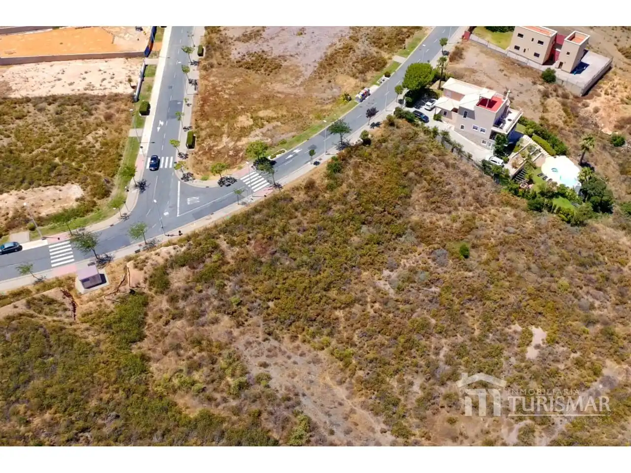 Residencial en venda en Ayamonte