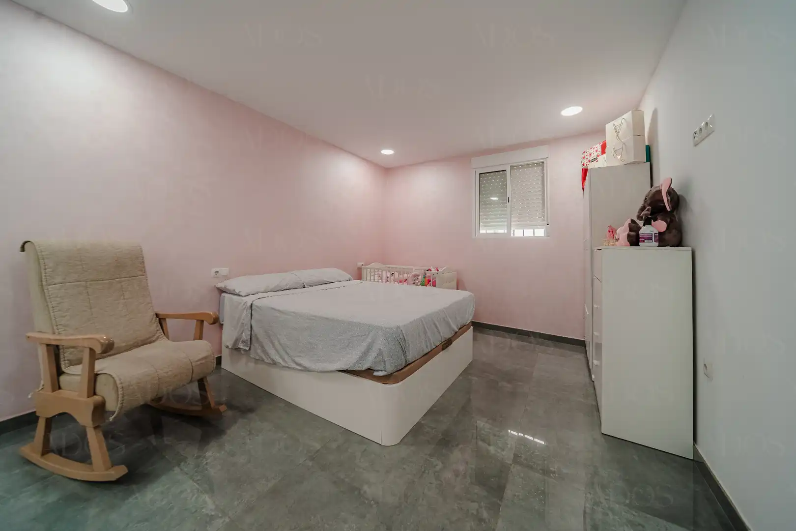 Houses for sale in El Ejido  with Air Conditioner and Furnished