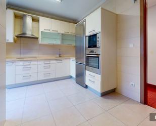 Kitchen of Flat for sale in Loiu  with Heating and Terrace