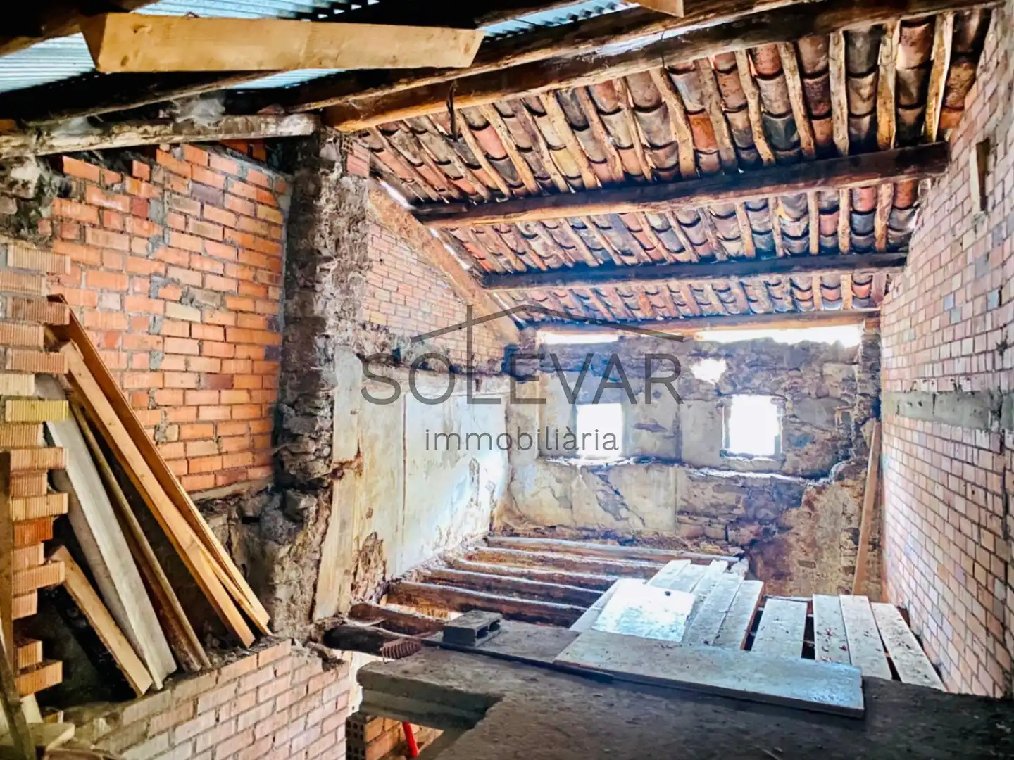 Casa o xalet en venda en Soriguera
