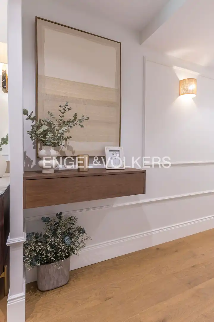 Appartamento con balcone in vendita a Retiro, imagen 33