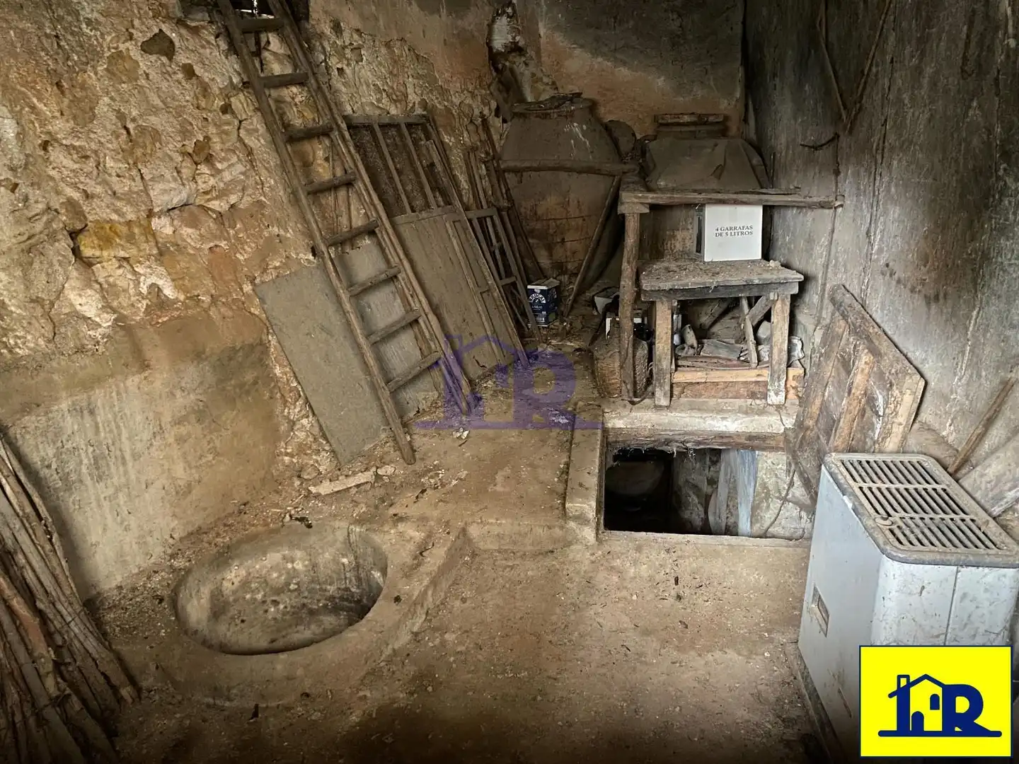 Casa en venda a Cerro Nieto, imagen 5