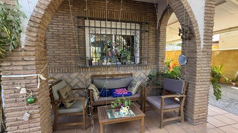 Foto 4 de Casa o chalet en venta en Calle del Cerro Gordo, 37, Cerros de Montequinto, Montequinto