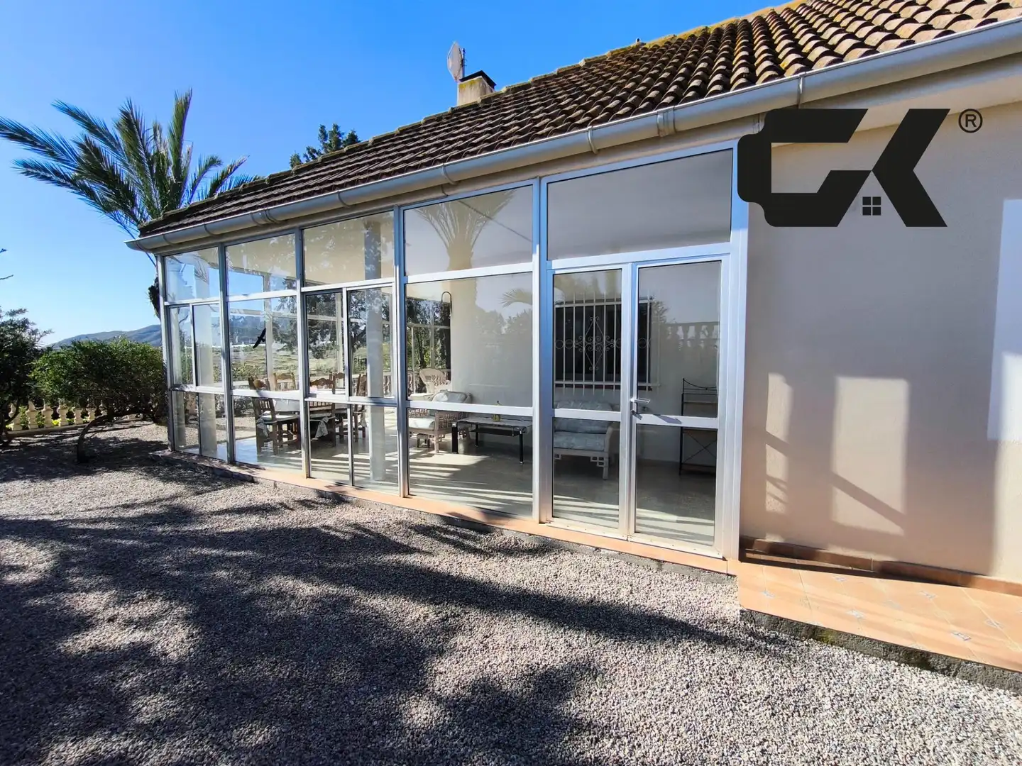 Villa avec jardin à vendre à Mazarrón Casco Urbano, imagen 31
