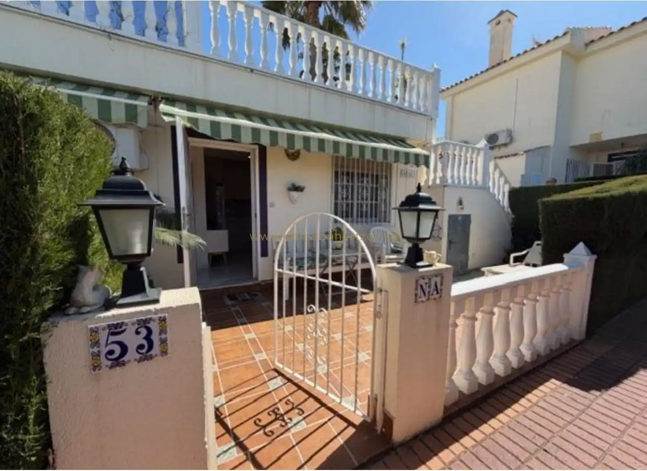 Apartment for sale in Orihuela Costa, imagen 2