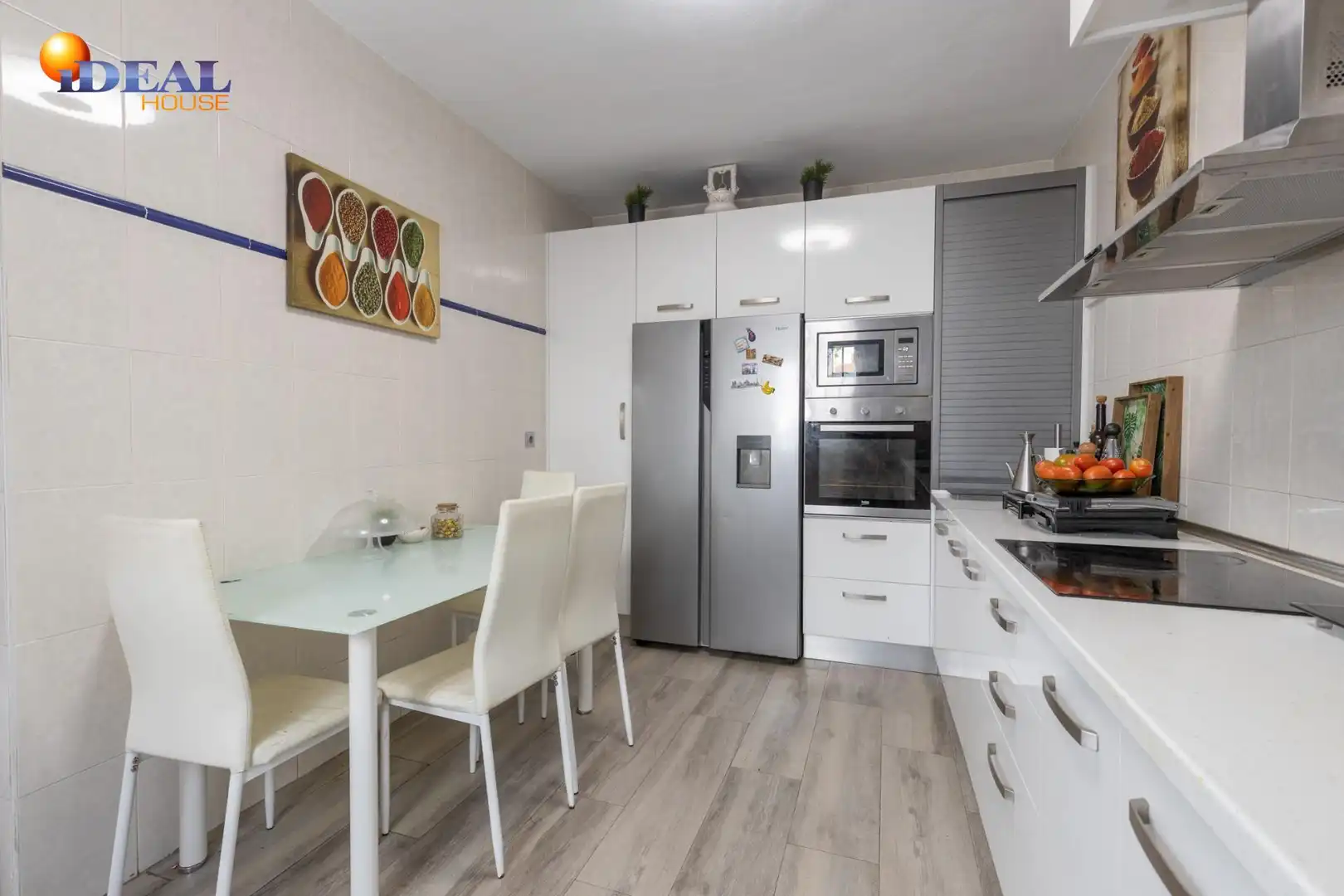 Casa bifamiliare con terrazza in vendita a Calle de Periana 8, imagen 5