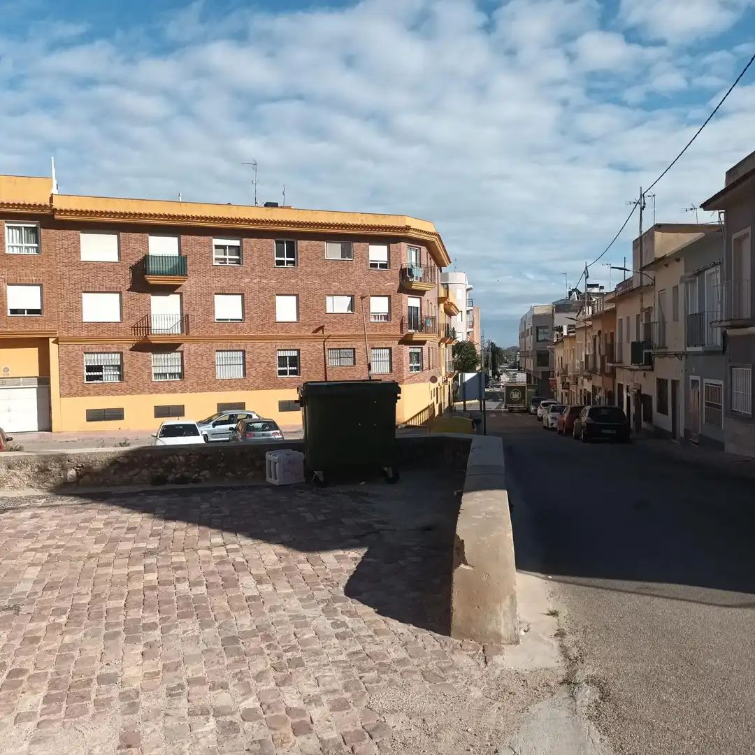 Terreni e lotti in vendita a Corbera, imagen 6