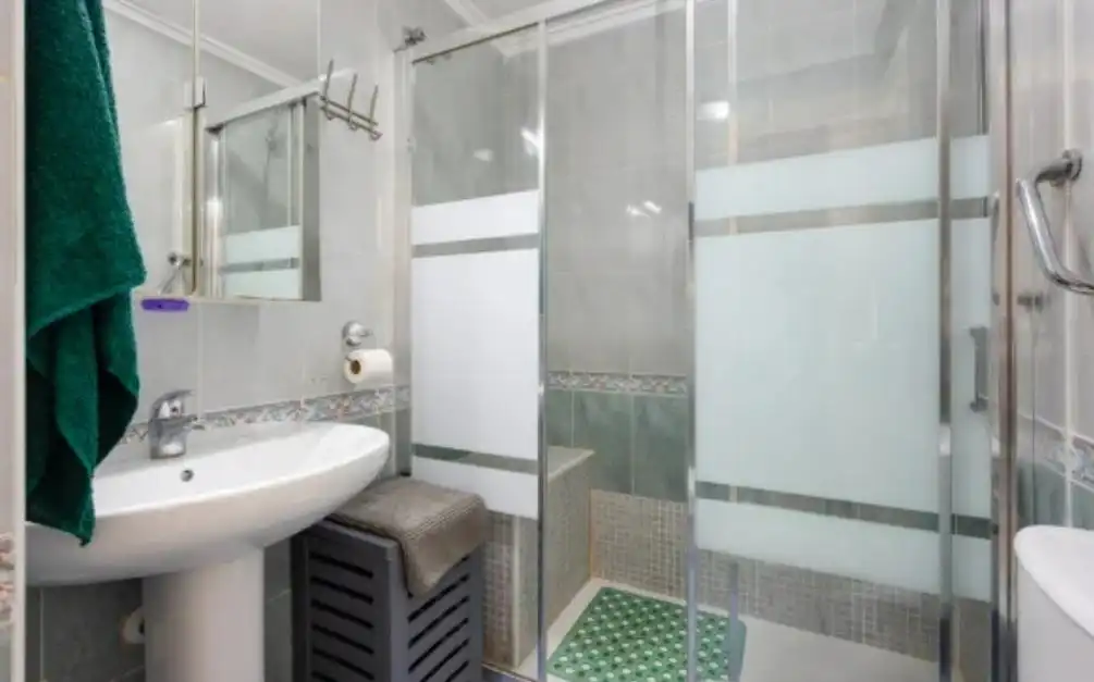 Apartament amb terrassa en venda a Calle MAR BALTICO, imagen 8